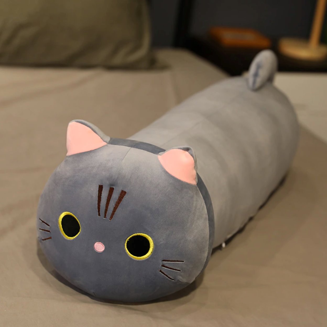 Cute Kitten Soft Plush Toys