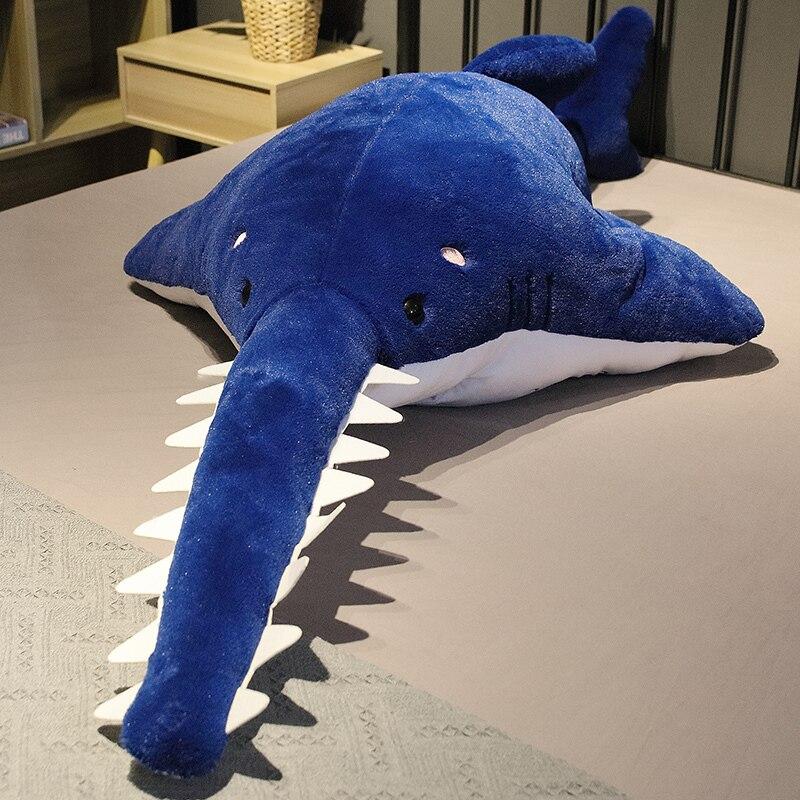 Fun Cool Sawfish Toy