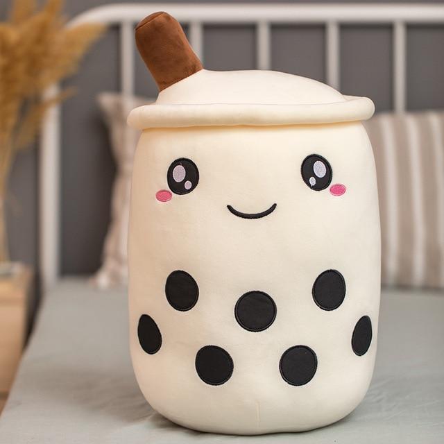 Delicious Boba Tea Drinks