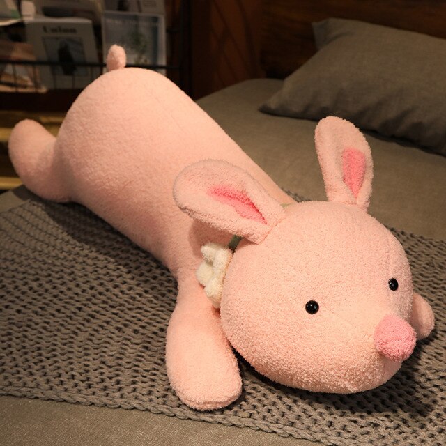 Soft Giant Animal Plush Toys