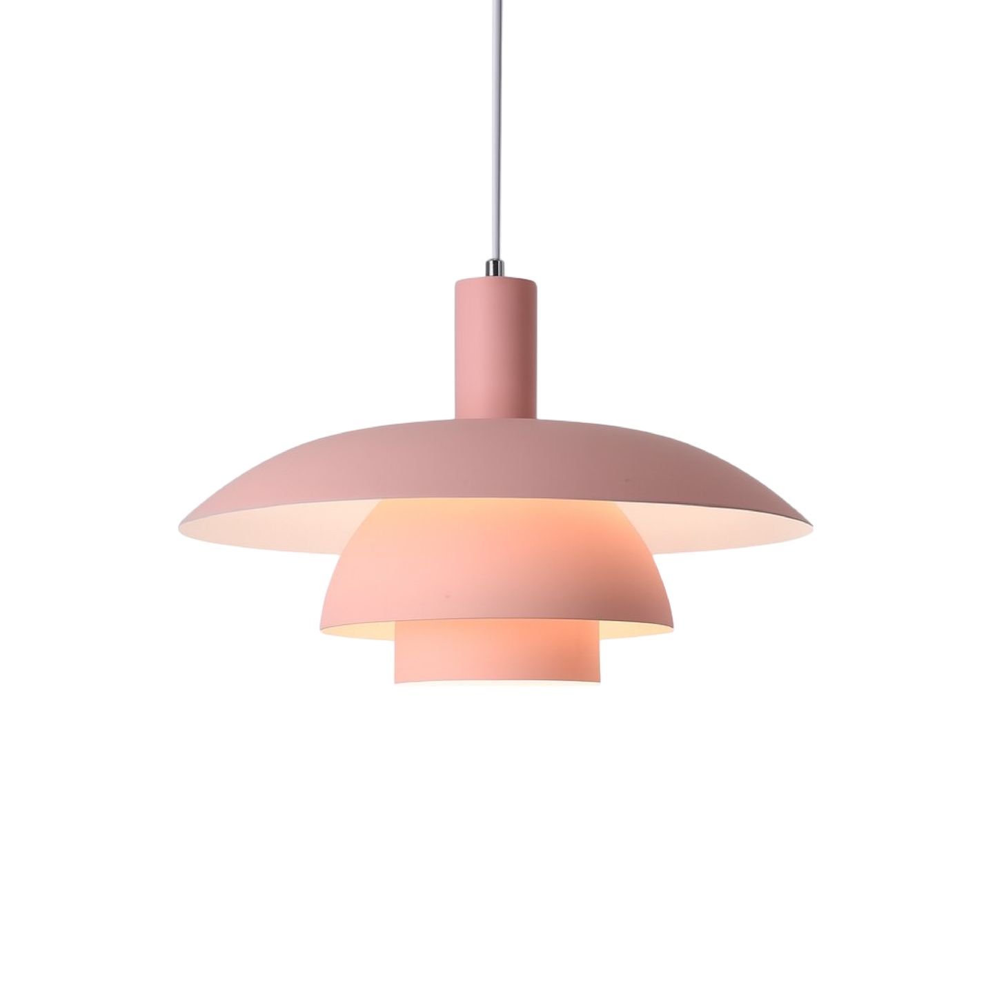 Classic Scandinavian Hanging Light
