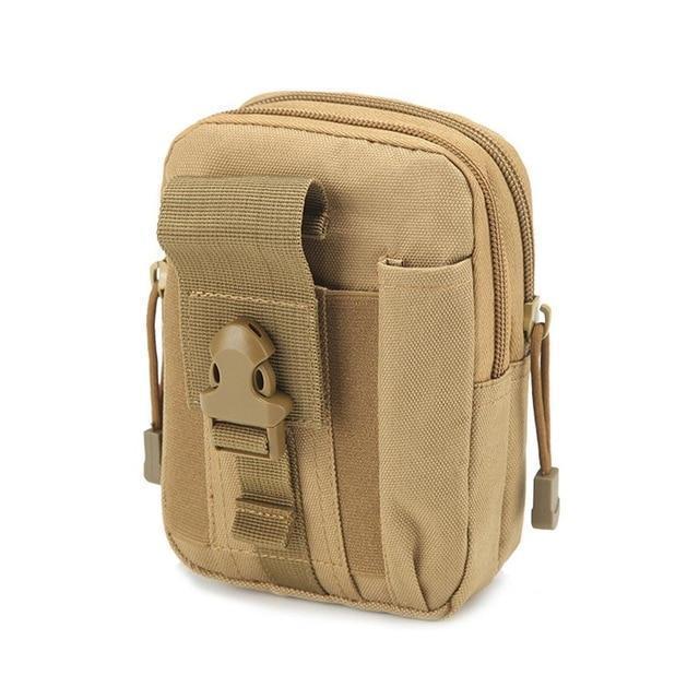 Practical Tactical Everyday Waist Bag