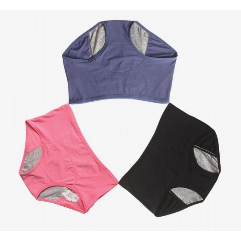 Befez | Waterproof Menstrual Underwear
