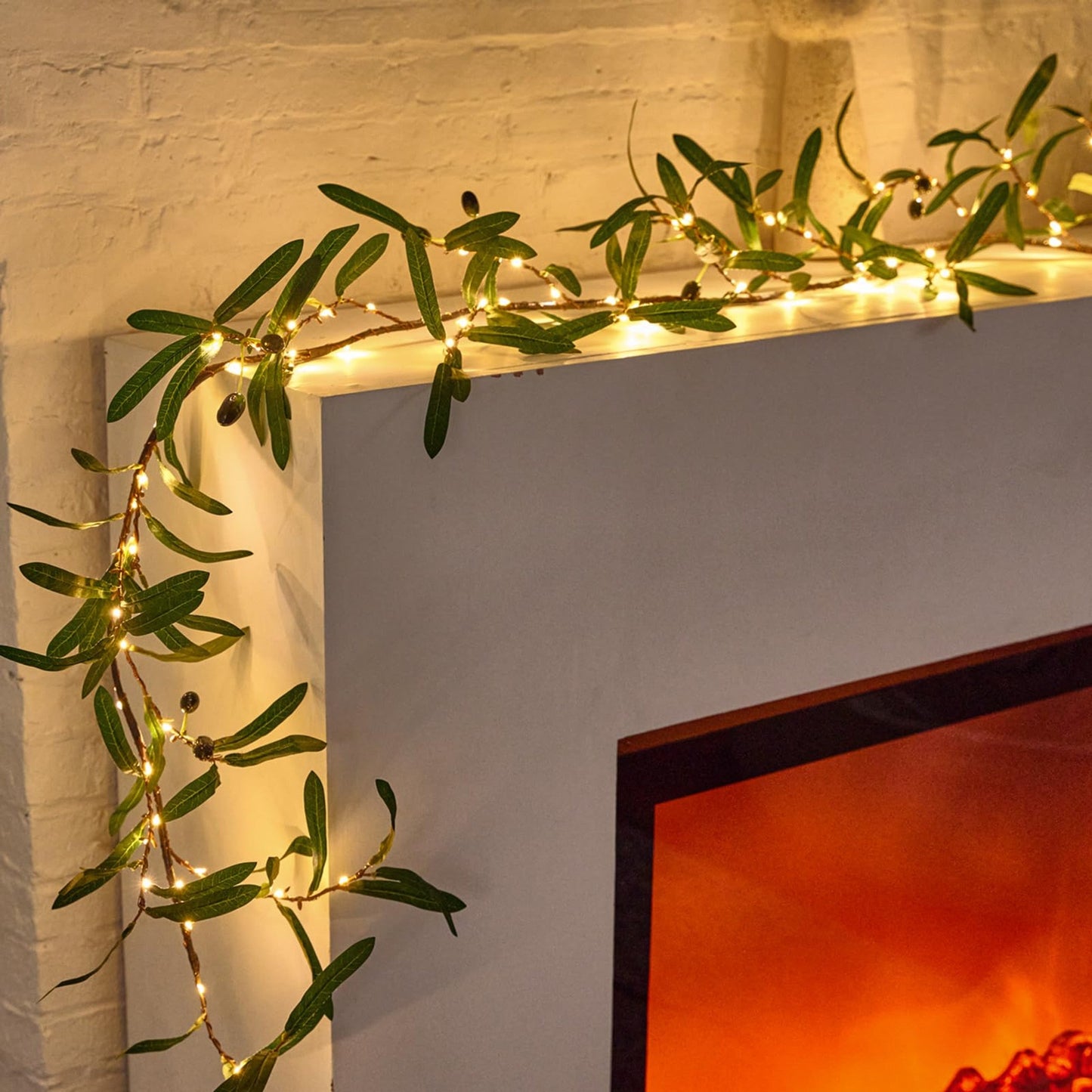 Befez | Magical String Fairy Lights