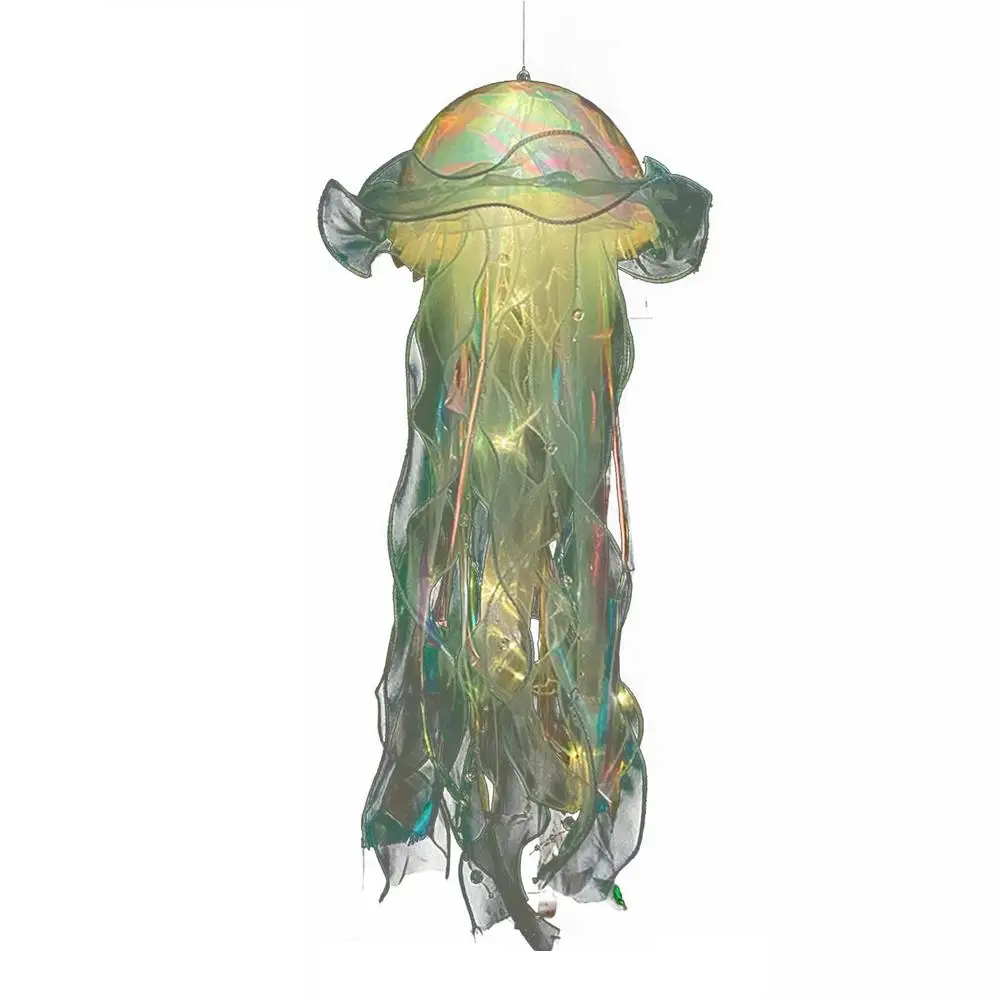 Colorful Ocean Animal Kids Table Lamp
