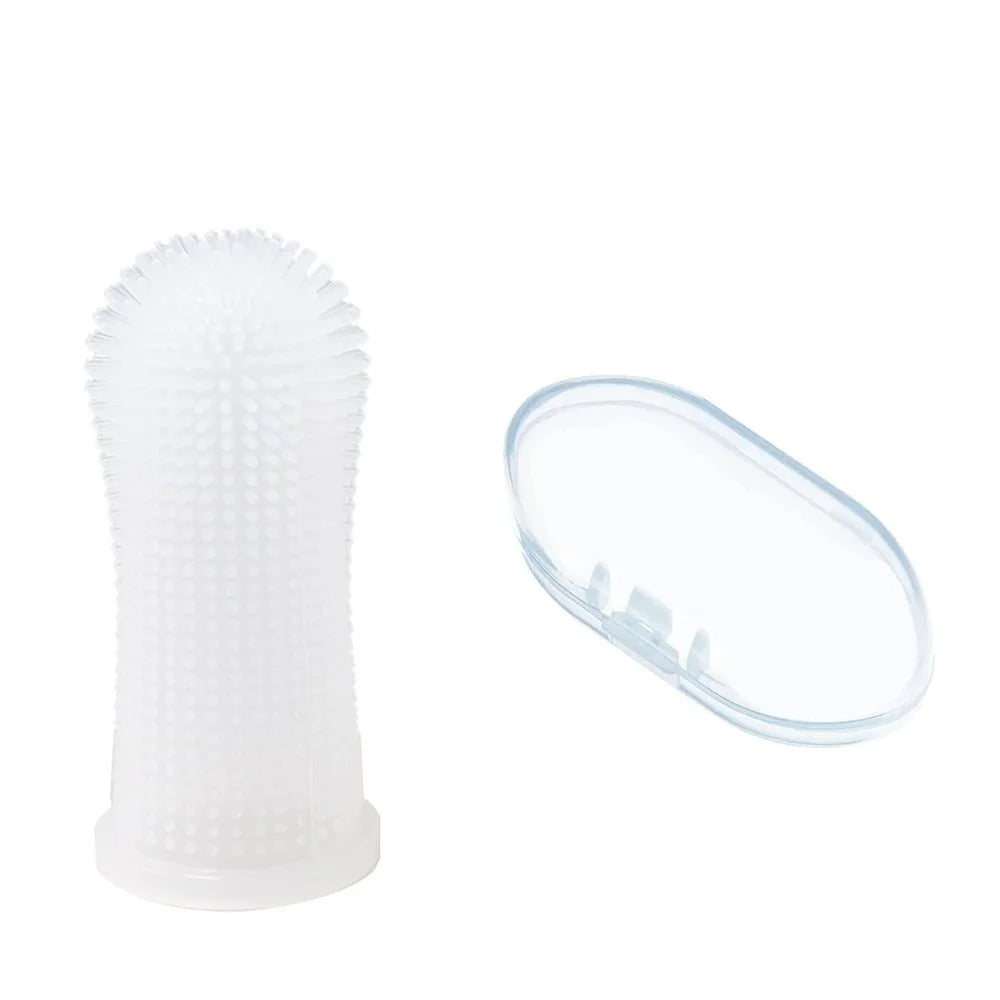 Gentle Baby Finger Toothbrush