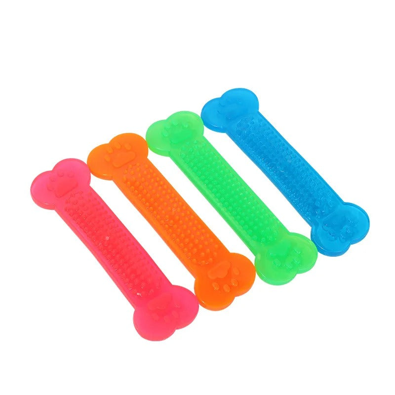 Durable Chew Toy for Tough Dogs