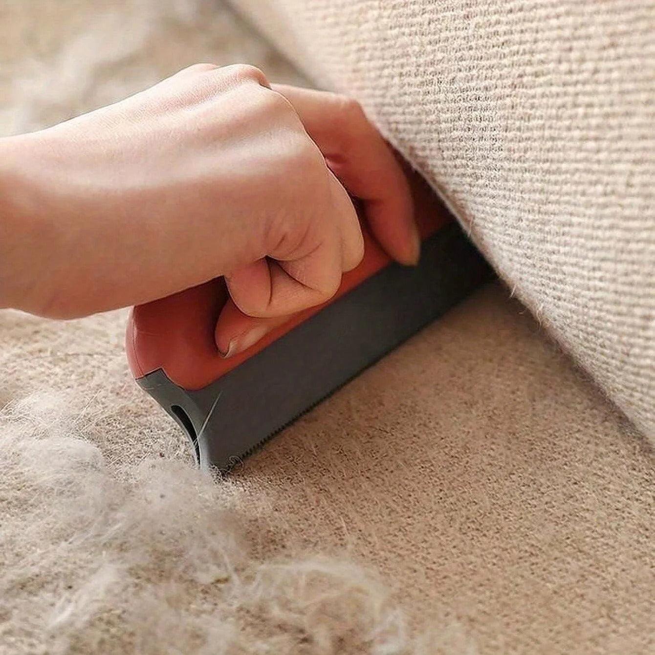Gentle Pet Grooming Detangling Brush