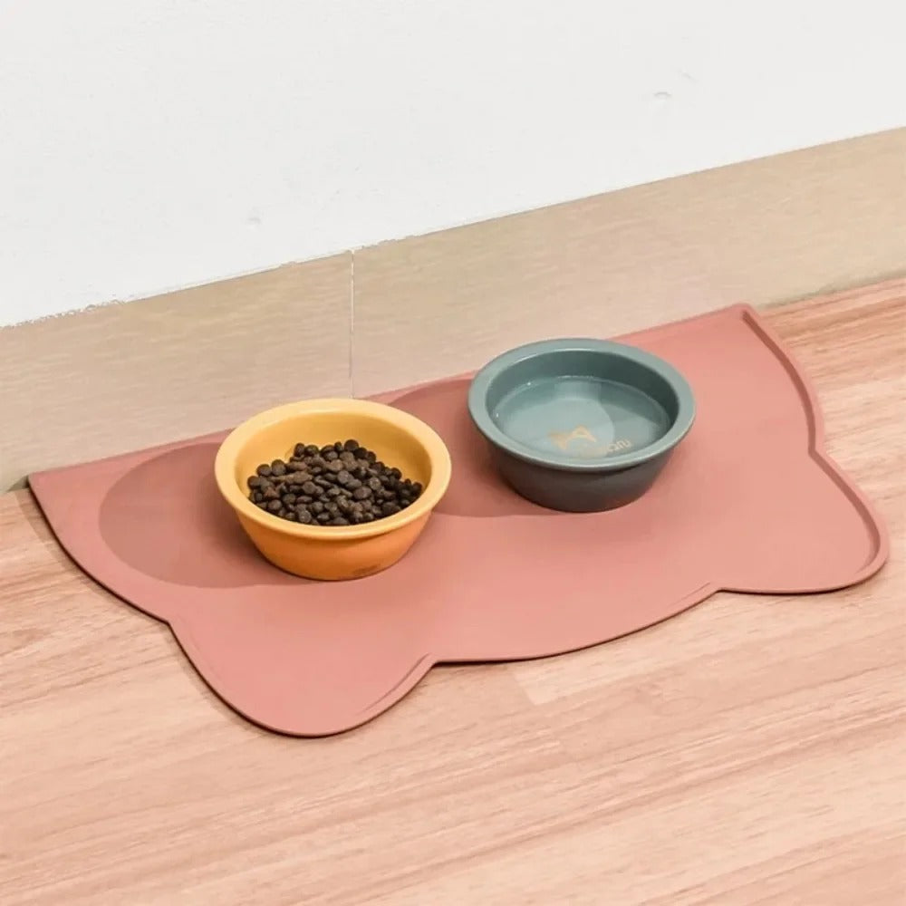 Waterproof Pet Food Mats