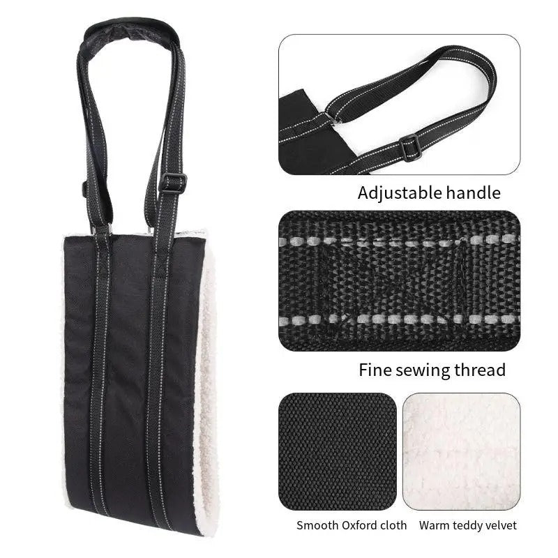 Comfortable Pet Support Vest