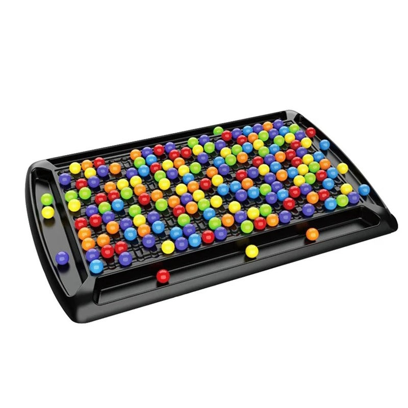 Fun Color Puzzle Game