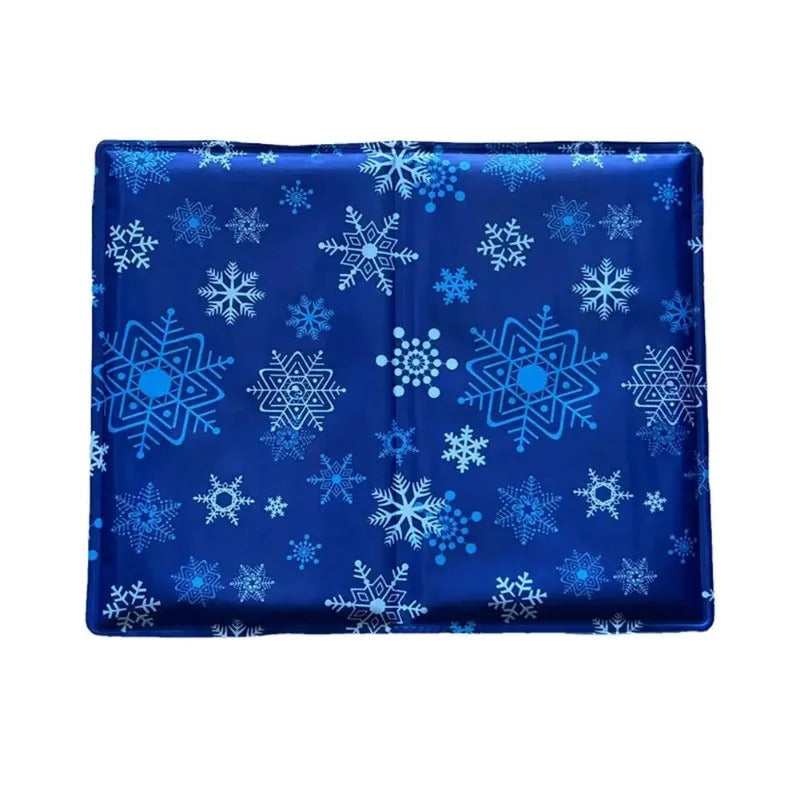 Cool Pet Relaxation Mat Pad