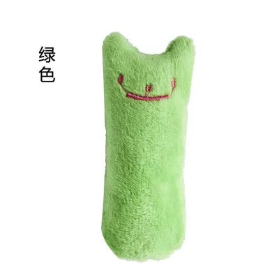 Fun Catnip Chew Toys