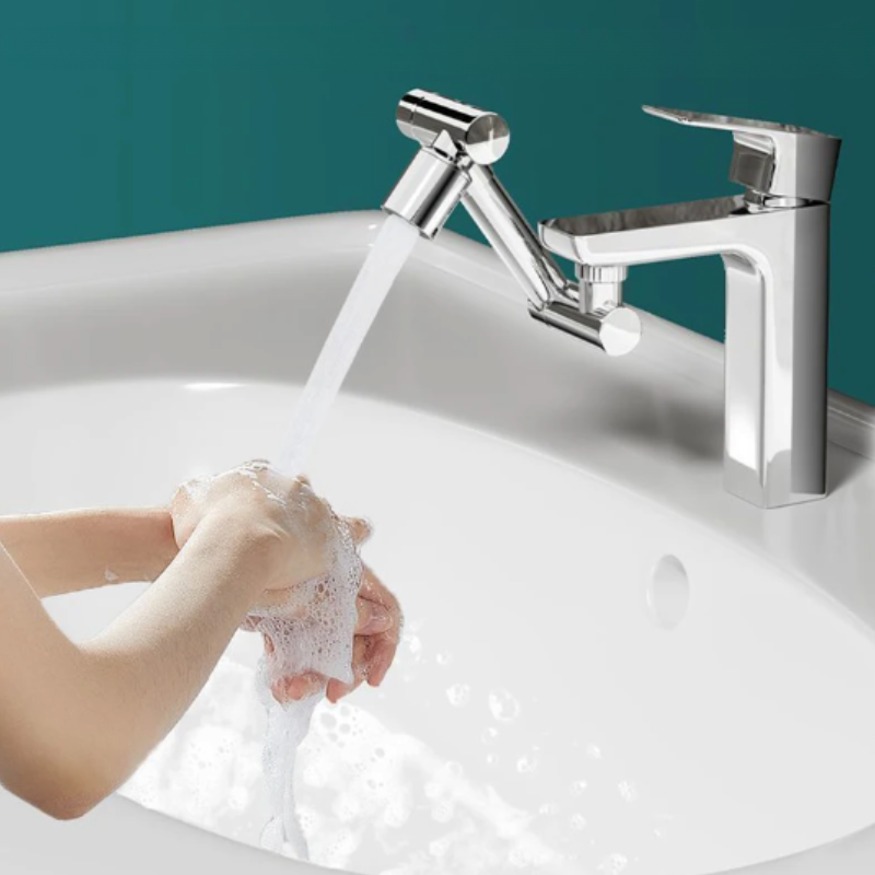 Flexible Kitchen Faucet - Befez