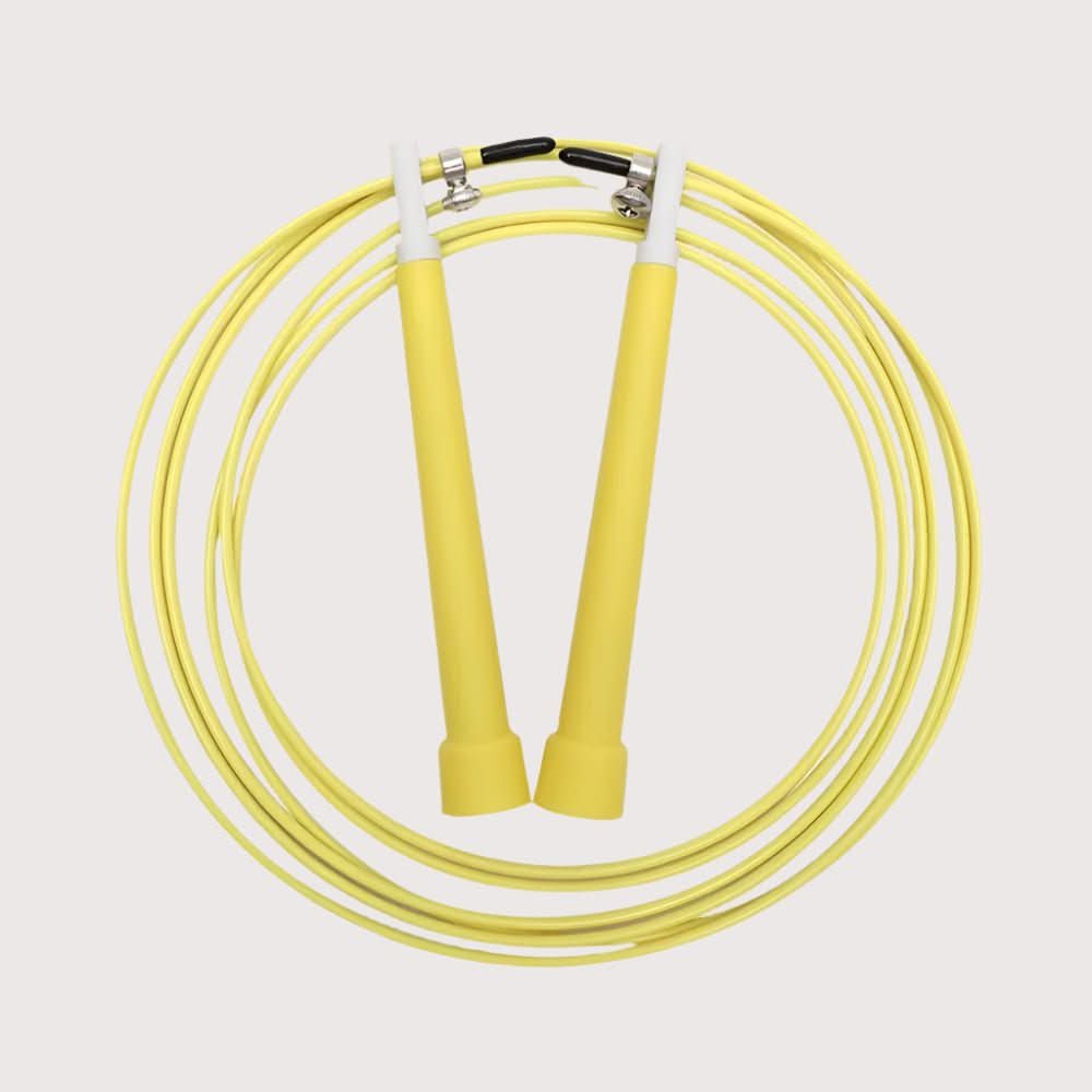 Befez | Premium Adjustable Jump Rope with Comfort Grip Handles