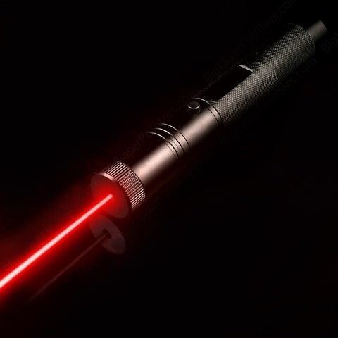 Strong USB Rechargeable Laser Pointer