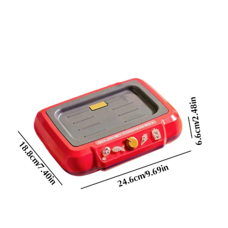 Compact Mini Kitchen Appliance