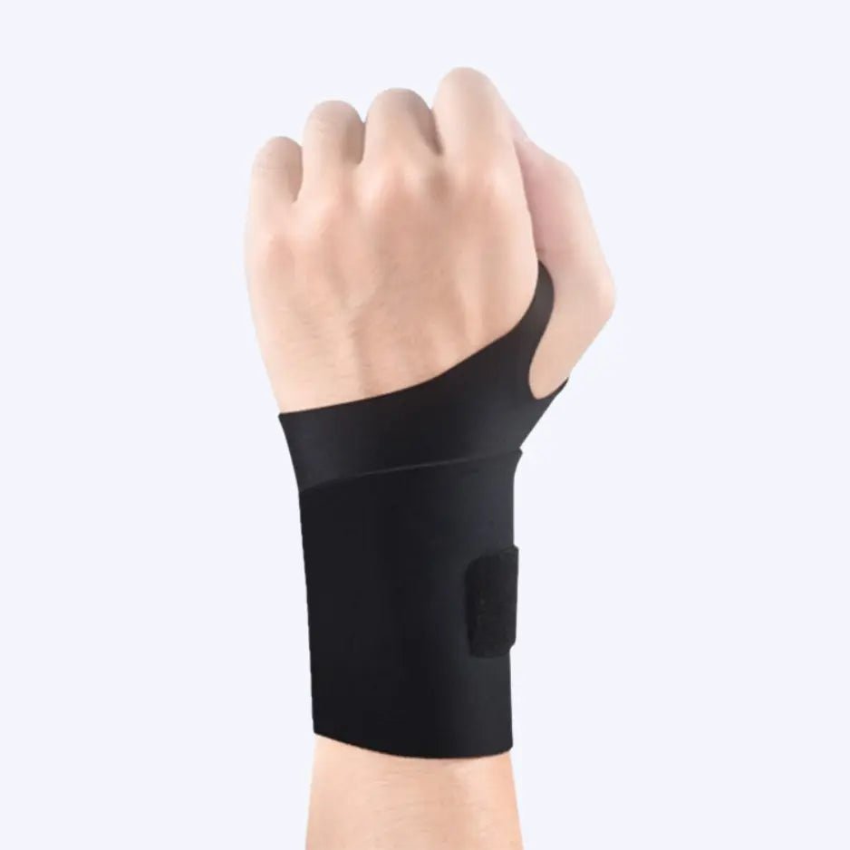 Comfortable Wrist Brace for Wrist Pain Relief