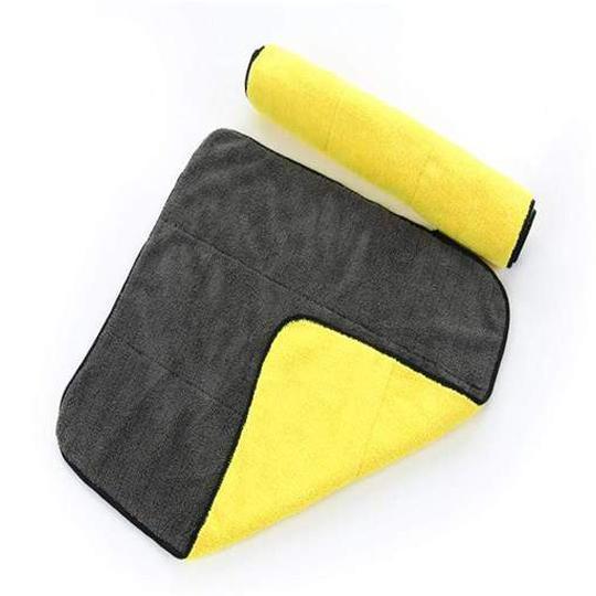Super Soft Car Drying Towel