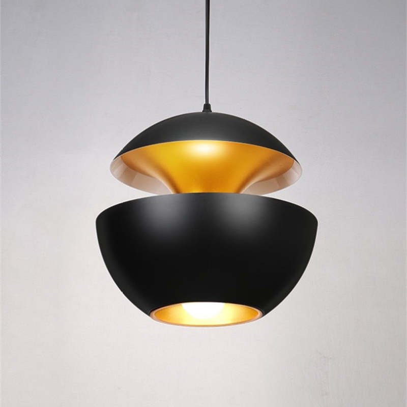 Stylish LED Hanging Light AstraGlow