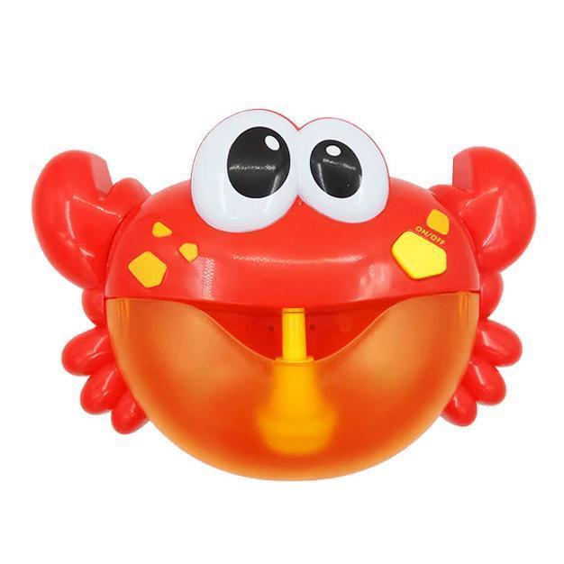 Fun Musical Bath Play Set