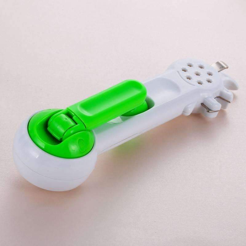 Multi Tool Bottle Opener For Cans
