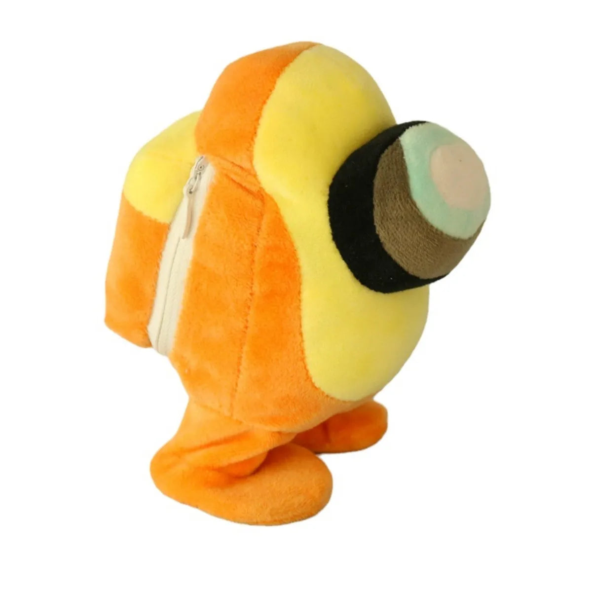 Cuddly Talking Plush Toy Befez
