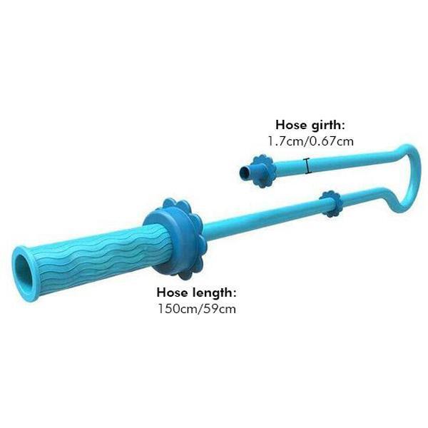 Easy Pet Shower Spray Hose