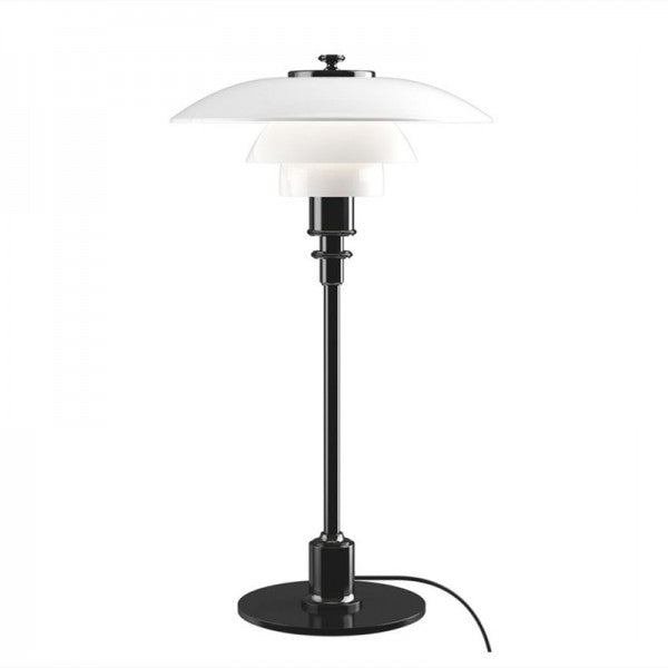 Stylish Desk Lamp with Sleek Design