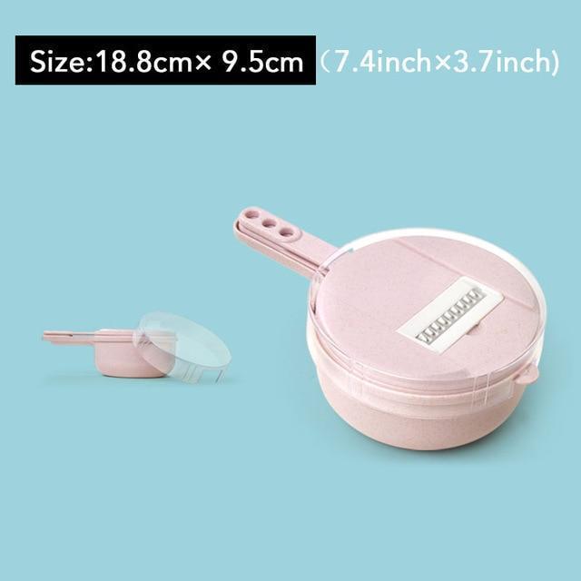 Essential 9-in-1 Kitchen Gadget Set