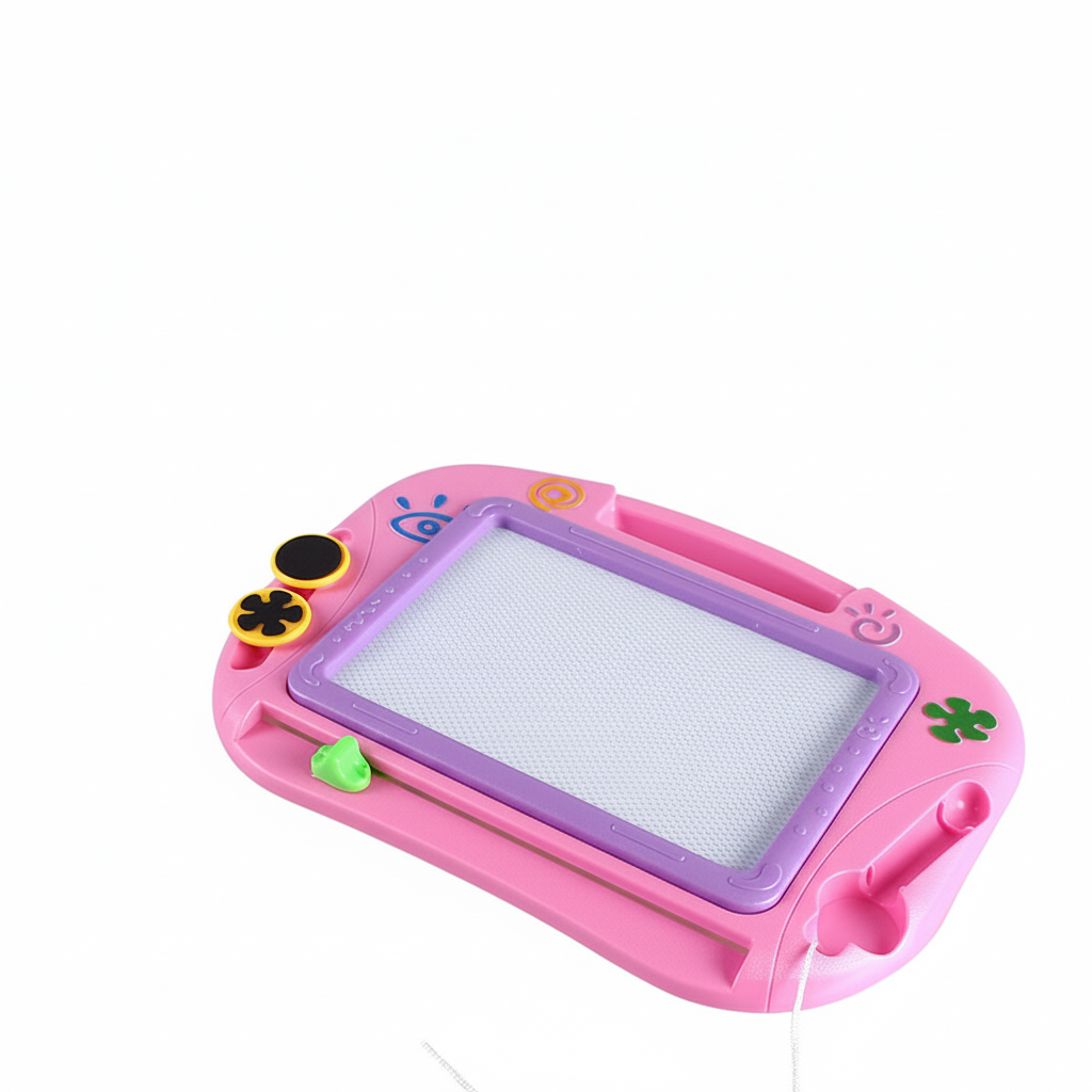 Kid's Educational Whiteboard