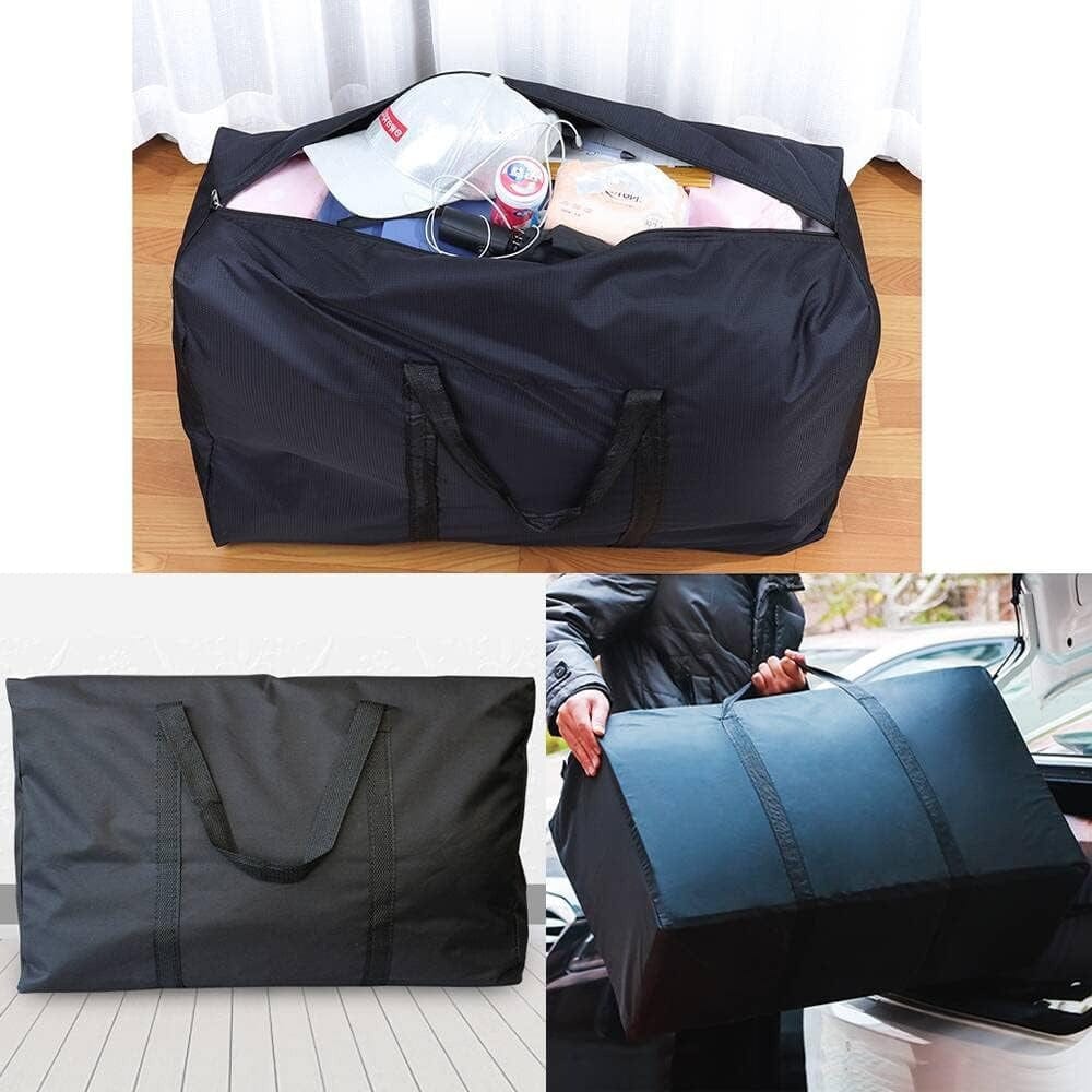 Extra Large Durable Moving Storage Bags