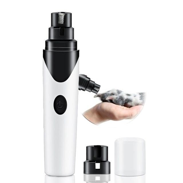 Advanced Pet ID Tag - Befez