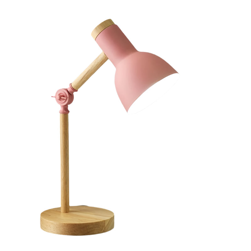 Flexible Bright LED Office Lamp