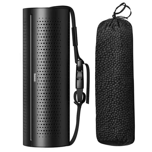 Compact Car Air Purifier Humidifier System - Befez