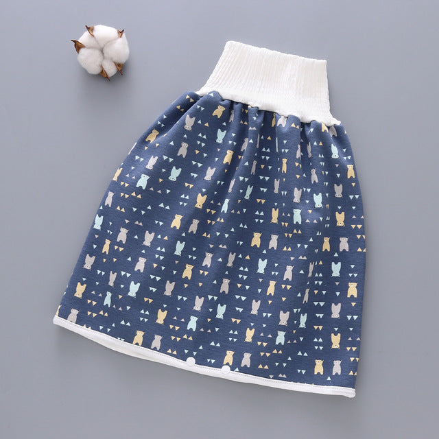 Befez | Leakproof Toddler Swim Diaper Pants - Befez