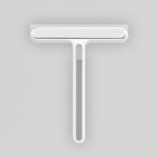 Compact Mini Window Glass Cleaner Brush - Befez