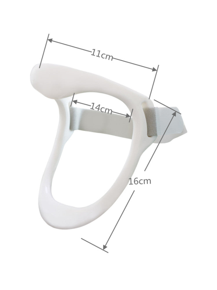 Comfortable Adjustable Cervical Neck Pillow