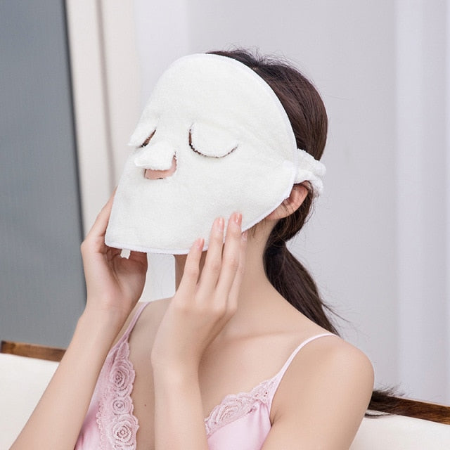 Hydrating Face Mask Cloth - Befez