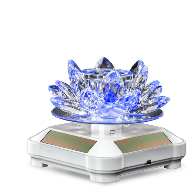 Natural Air Freshener Crystal Car Deodorizer - Befez