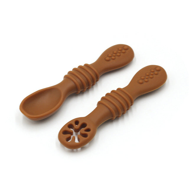 Easy Baby Self Feed Spoon - Befez