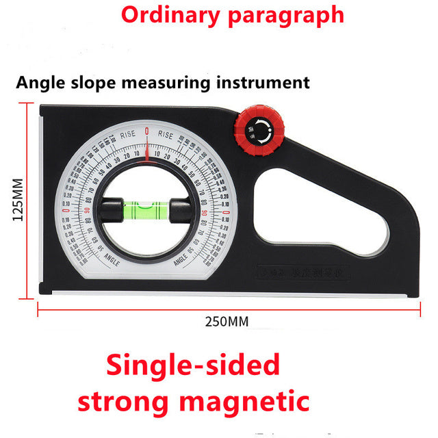 Precise Magnetic Angle Finder Measuring Tool - Befez