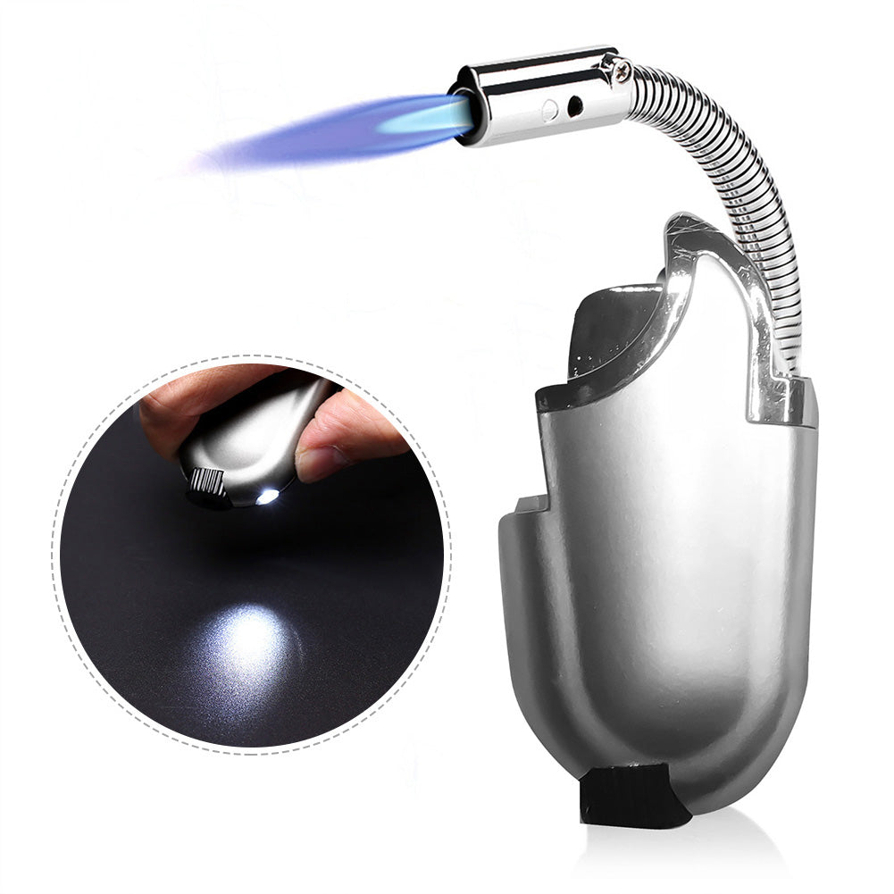 Waterproof LED Portable Camp Lighter - Befez