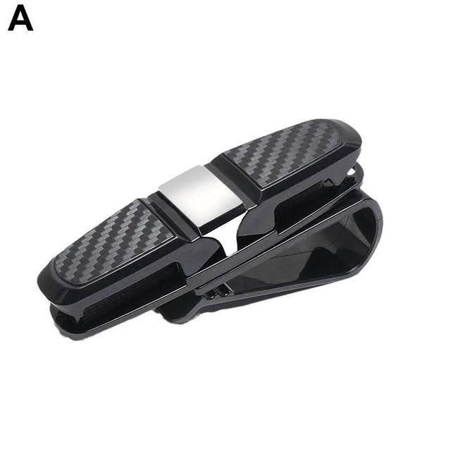 Car Windshield Visor Phone Clip Holder - Befez