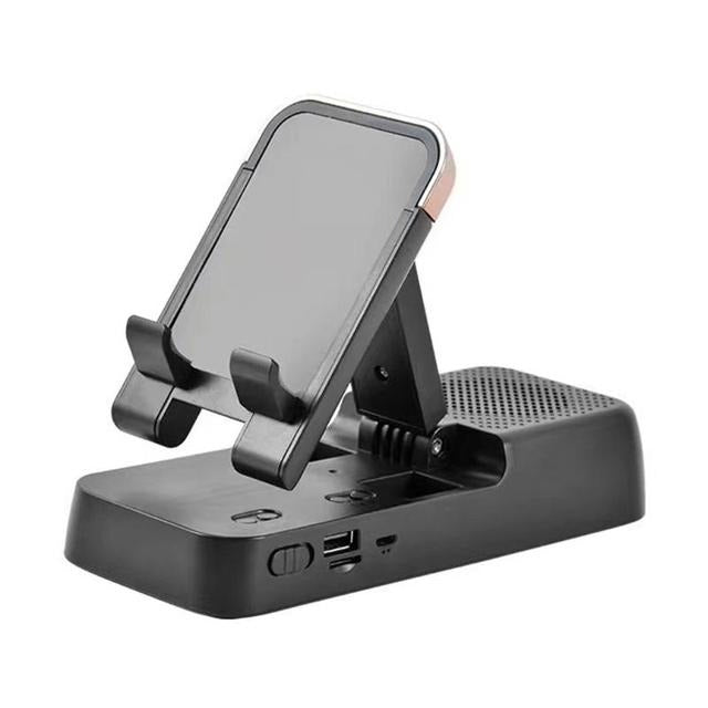 Versatile Bluetooth Sound System Phone Stand Dock - Befez