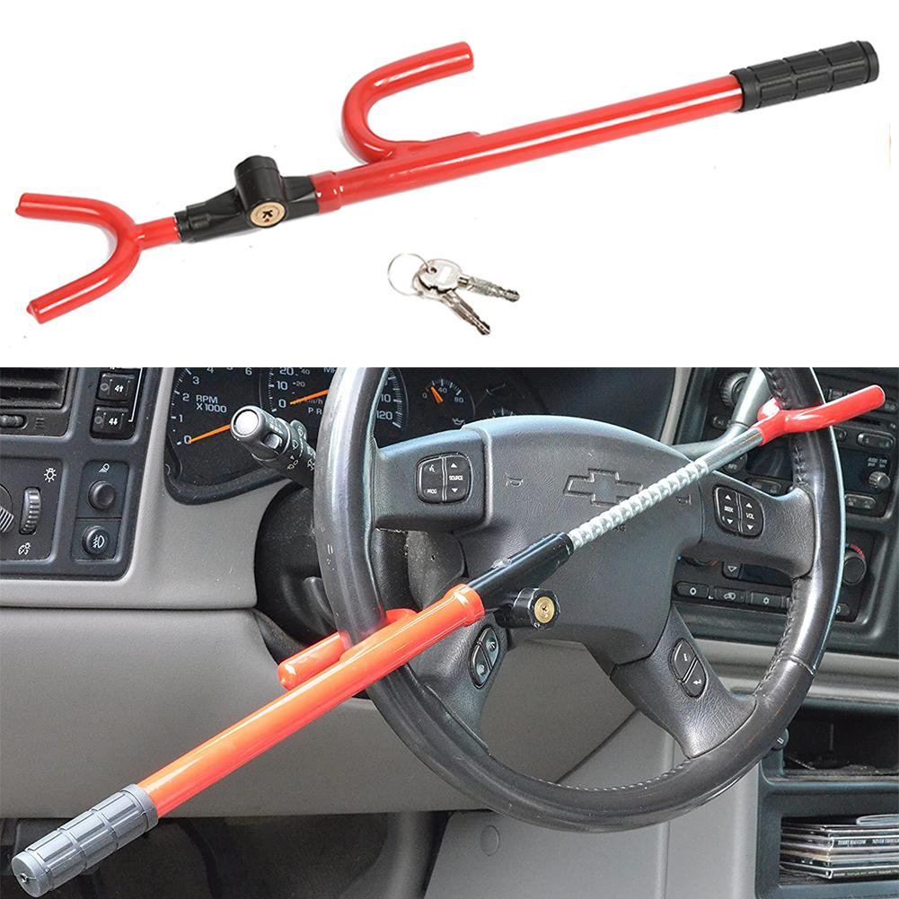 Befez | Car Anti Theft Steering Lock Device - Befez