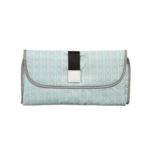 Travel Baby Changing Mat Waterproof Diaper Pad - Befez