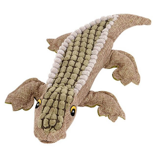 Cute Dog Plush Toy