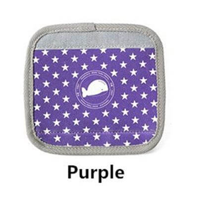 Durable Luggage Handle Guard Cover