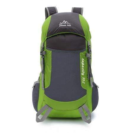 Lightweight Folding Backpack Waterproof Hiking Daypack